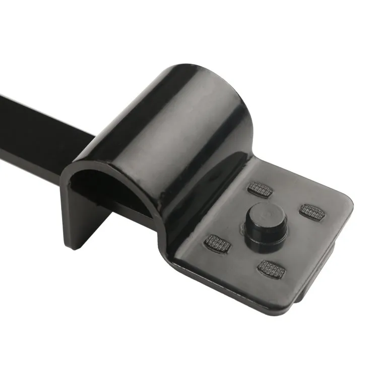 ISO high security barrier seal