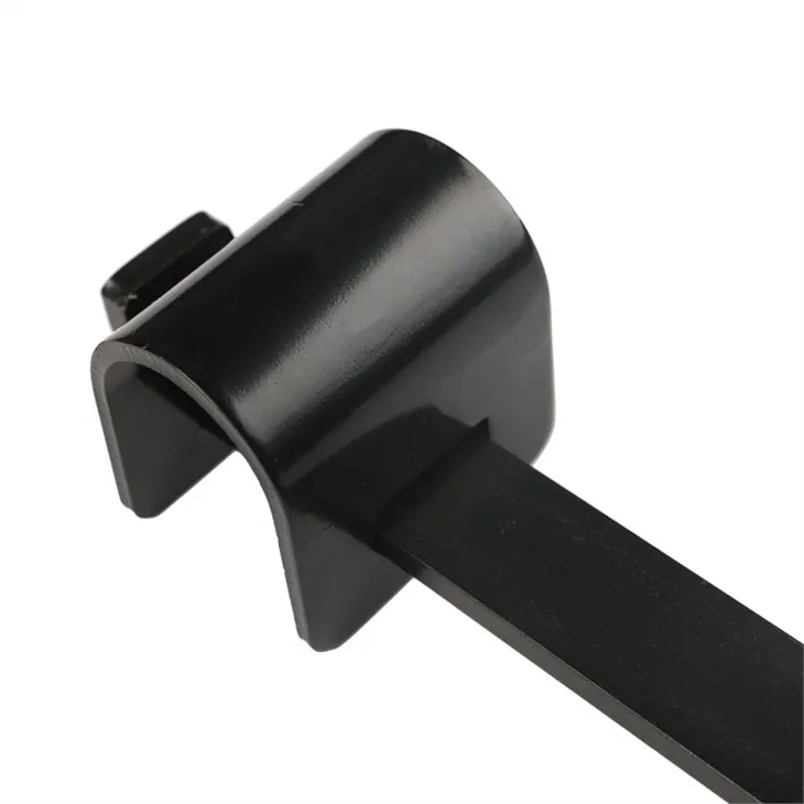 ISO high security barrier seal manufacturers