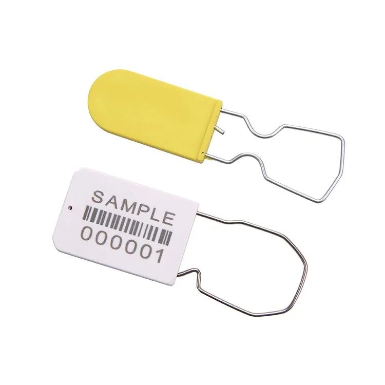 قفل مهر و موم