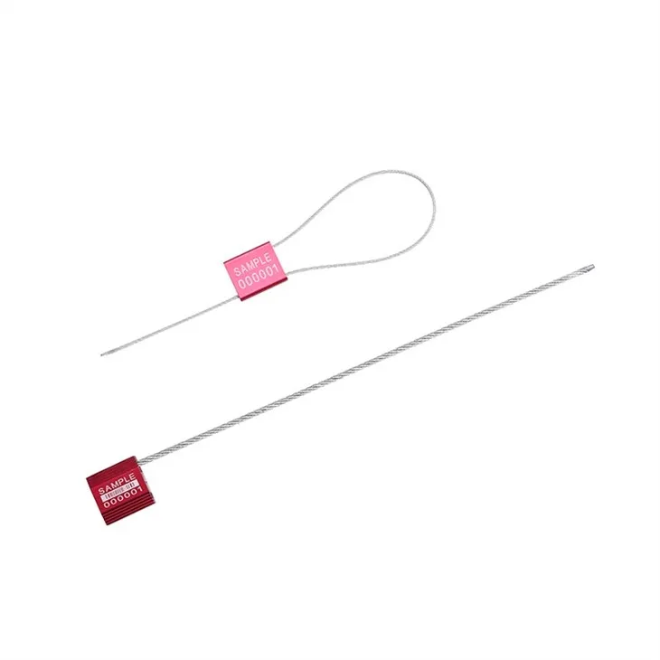 China Cable Seal supplier