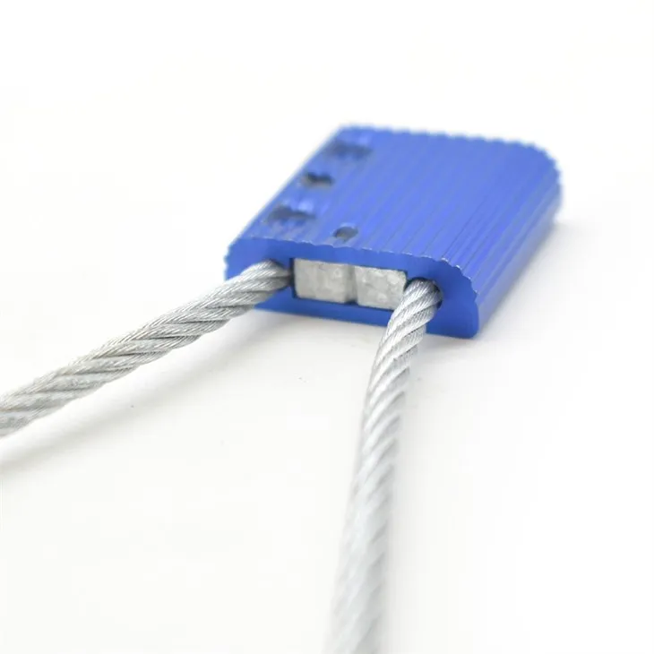 China Cable Seal supplier