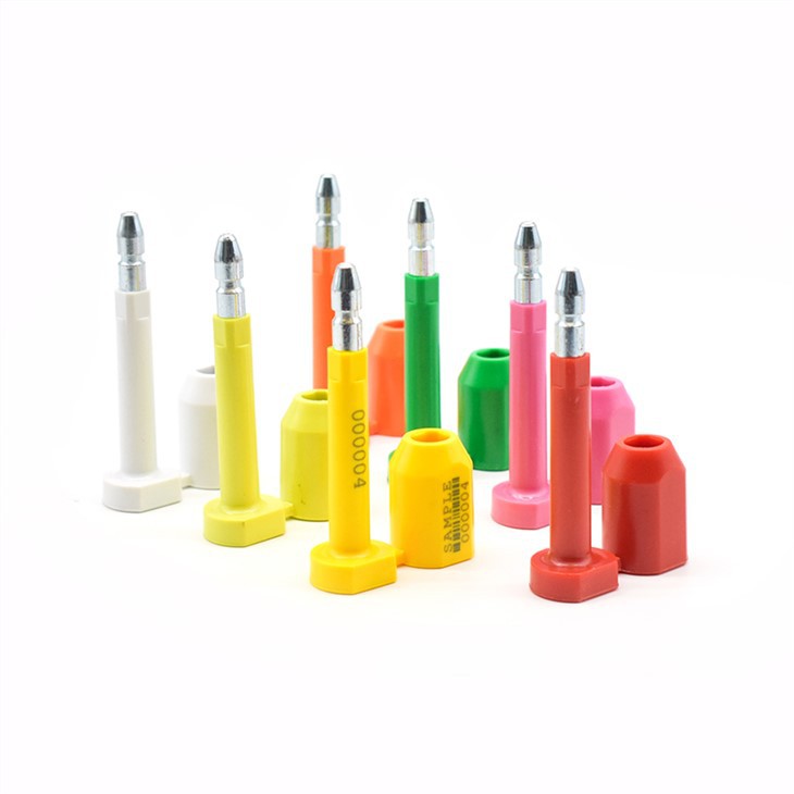 High Security Bolt Seals For Containers High Security Bolt Seals For Containers