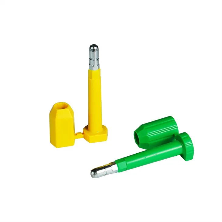 مهر و موم پیچ کانتینر بالا