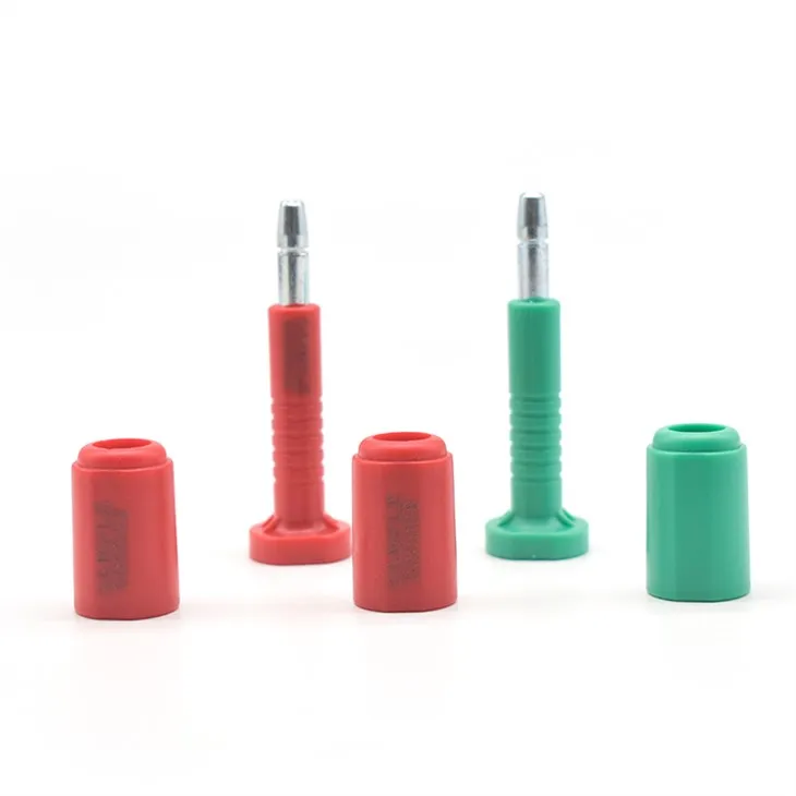 Klicker Bolt Seal For Truck