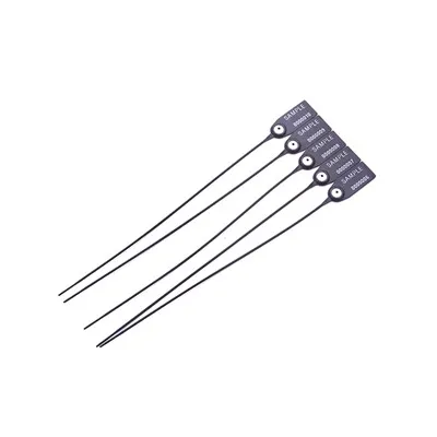 برچسب فروش مستقیم کارخانه مهر و موم استاندارد