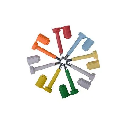 کانتینر با ایمنی بالا مهر و موم درب درب