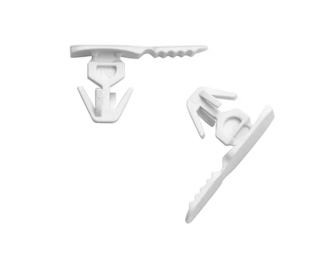 Design Plastic Tote Seal