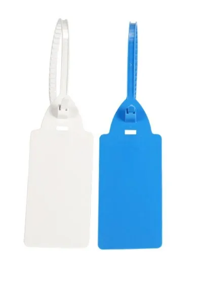 Courier Security Seals Plastic Seal