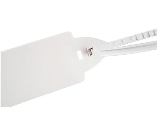 چاپ مهر و موم پلاستیکی برچسب بزرگ