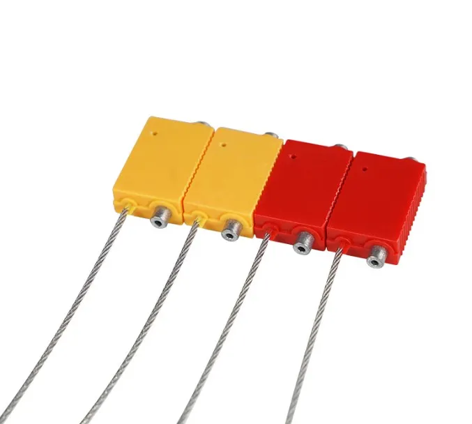 مهر و موم سیم ضد لب