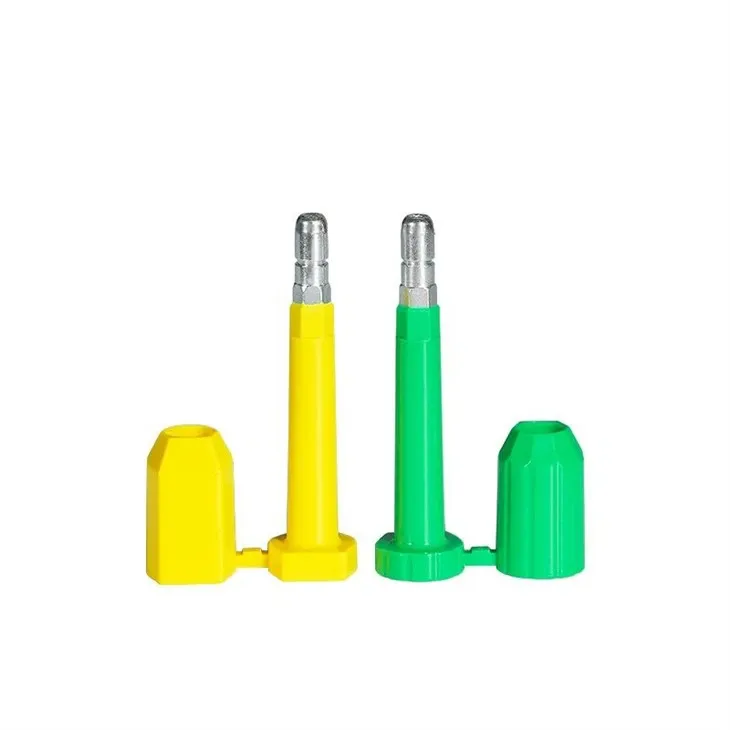 Bolt Security Seal