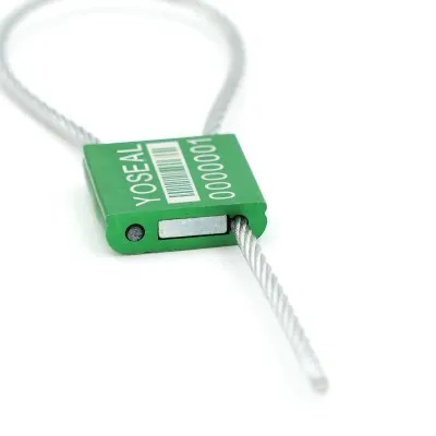 Cable Security Seals