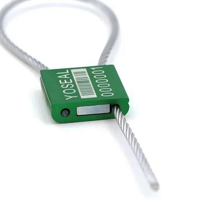 مهر و موم های امنیتی کابل