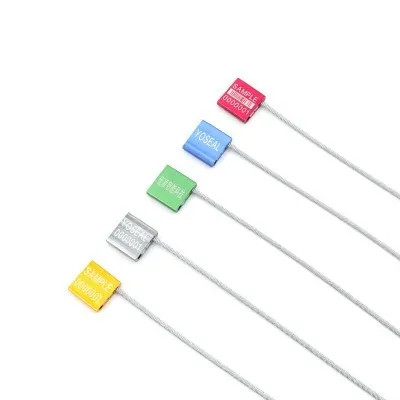 Cable Security Seals