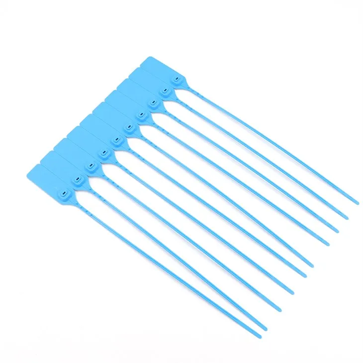 مهر و موم های امنیتی پلاستیک PP