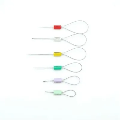 Security Cable Seals For Containers
