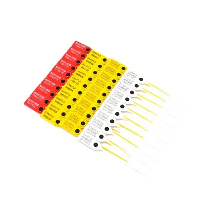 لاک سیل پلاستیکی