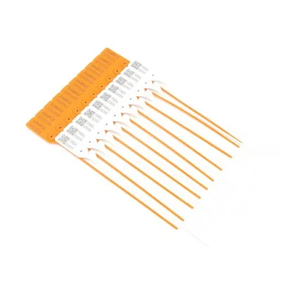 مهر و موم های پلاستیکی امنیتی اشک