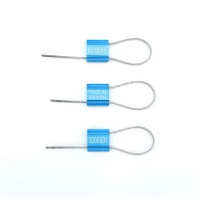 مهر و موم کابل تریلر