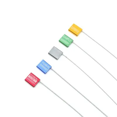 مهر امنیتی سیم